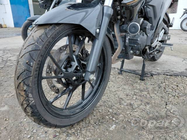 2024 YAMAHA FZ25 FAZER 