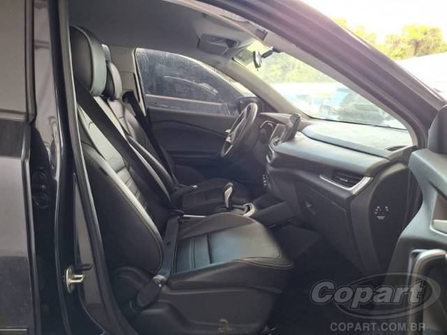 2025 CHEVROLET TRACKER 