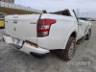 2019 MITSUBISHI L200 TRITON SPORT 