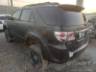 2012 TOYOTA HILUX SW4 
