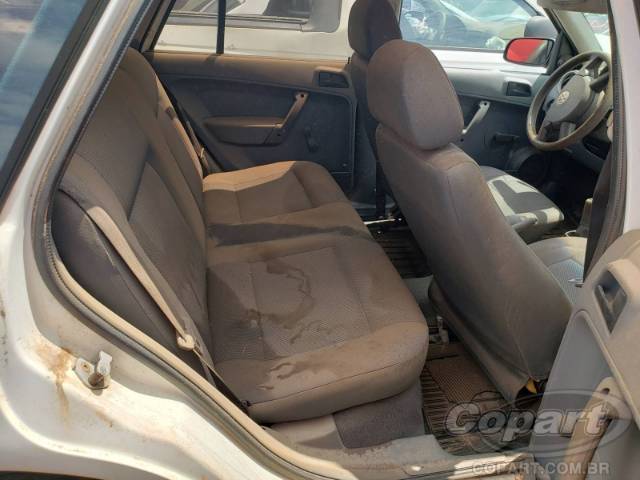 2010 VOLKSWAGEN PARATI 