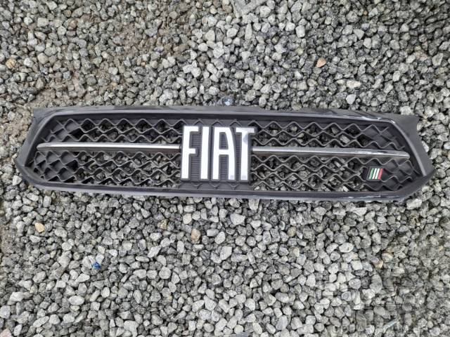 2022 FIAT CRONOS 