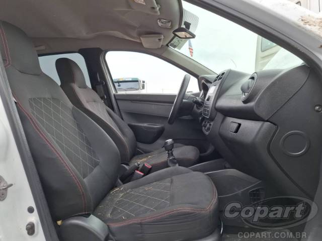 2019 RENAULT KWID 