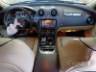 2011 JAGUAR XJ 