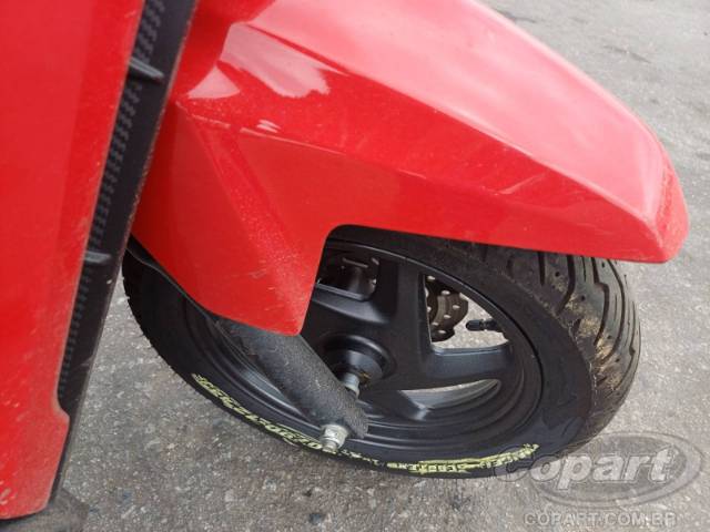 2026 HONDA ELITE 