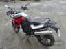 2012 BMW F 800 