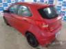 2018 FORD KA 