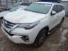 2017 TOYOTA HILUX SW4 