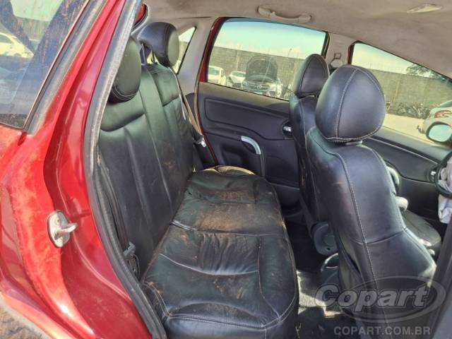 2008 CITROEN C3 