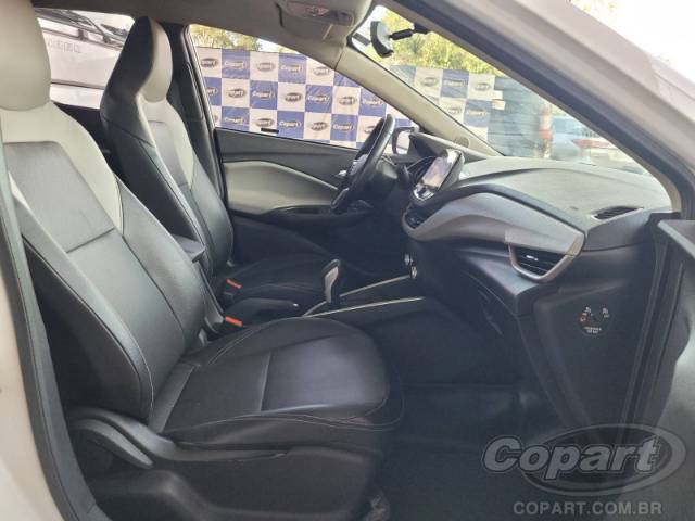 2020 CHEVROLET ONIX 