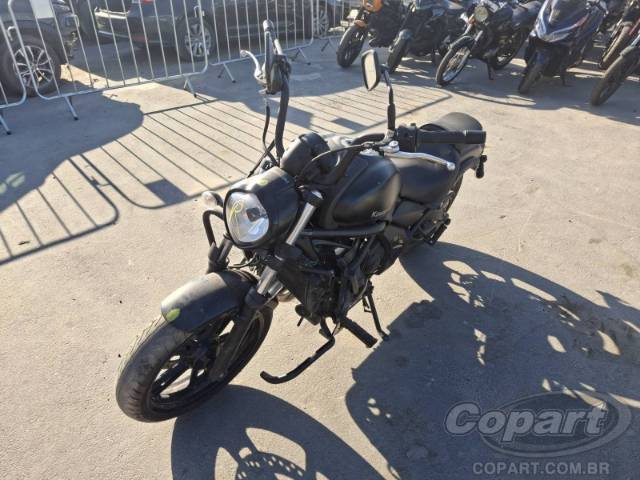2023 KAWASAKI VULCAN S 