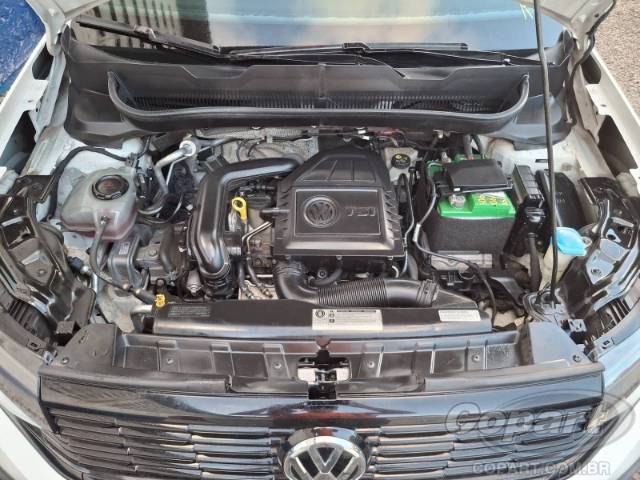 2020 VOLKSWAGEN T-CROSS 