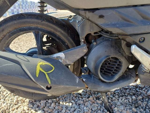 2019 YAMAHA NEO 