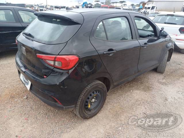 2024 FIAT ARGO 