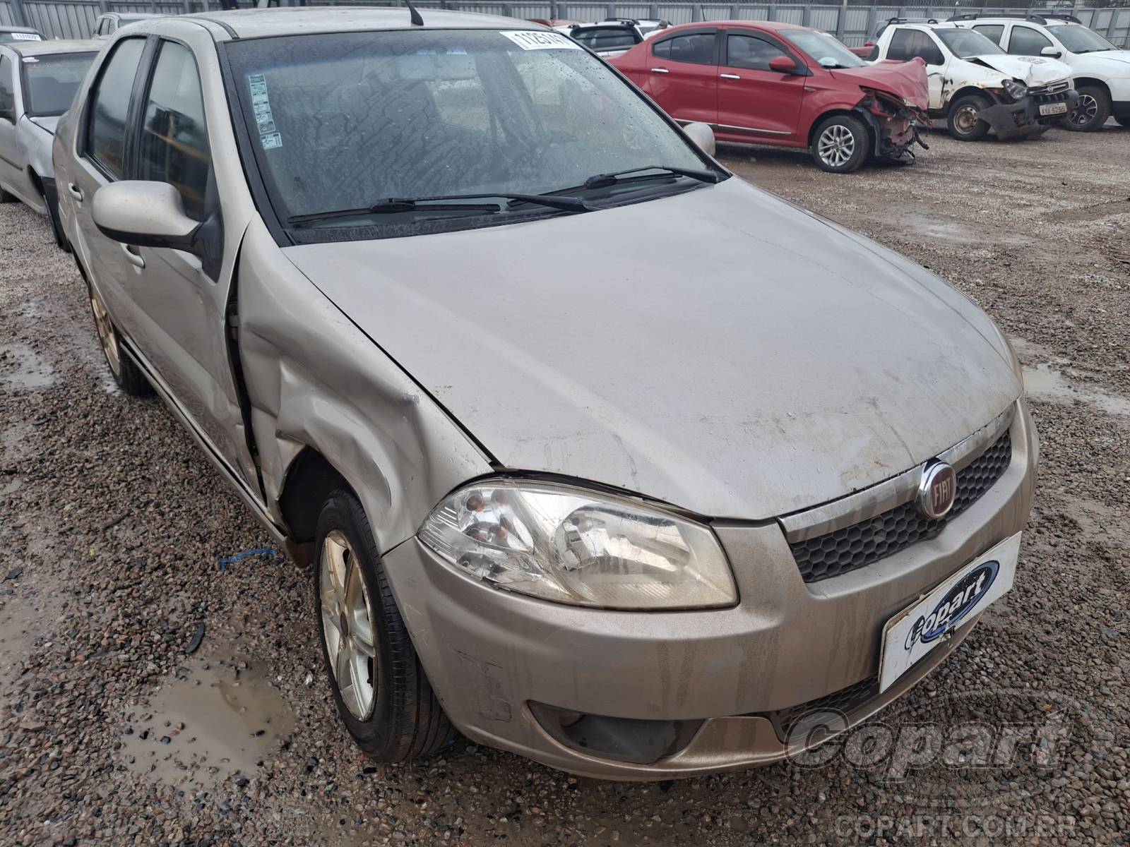 FIAT SIENA 1.4