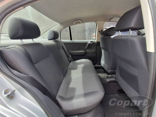 2014 VOLKSWAGEN POLO SEDAN 