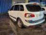 2012 VOLKSWAGEN SPACEFOX 