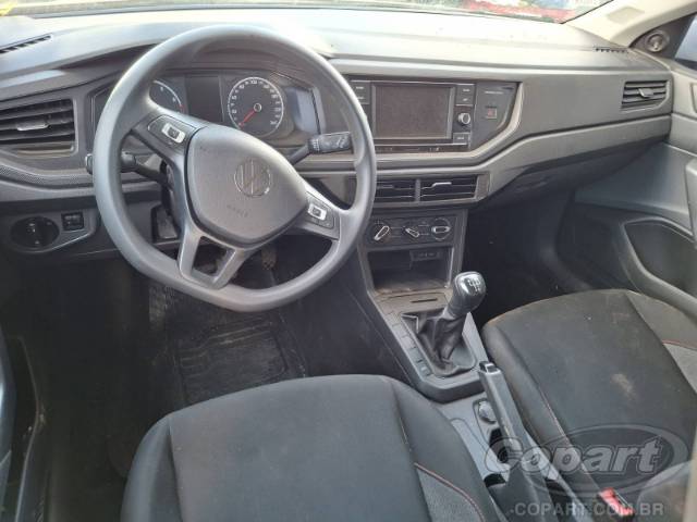 2024 VOLKSWAGEN POLO 