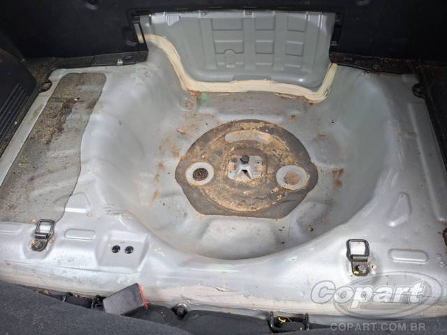 2020 HYUNDAI HB20 