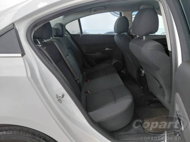 2012 CHEVROLET CRUZE 