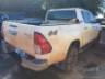 2024 TOYOTA HILUX CD 