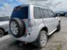 2011 MITSUBISHI PAJERO TR4 