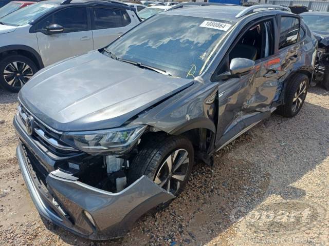 2024 VOLKSWAGEN NIVUS 