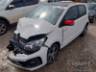 2018 VOLKSWAGEN UP 