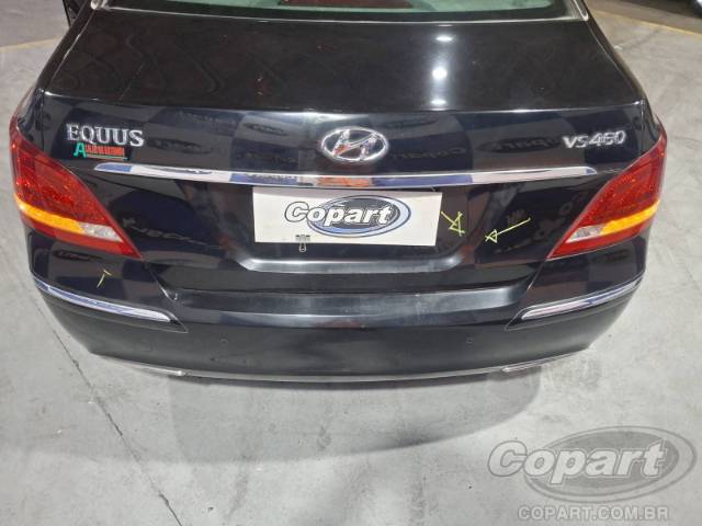 2013 HYUNDAI EQUUS 