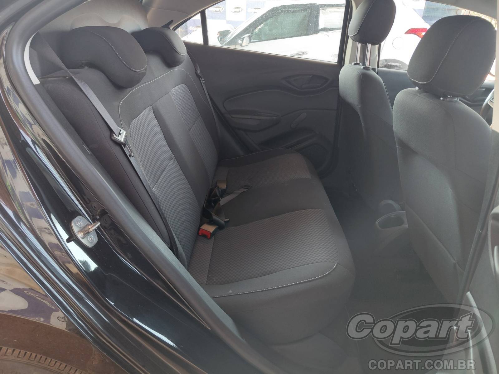 Foto 6 de 10: 2018 CHEVROLET ONIX