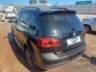 2012 VOLKSWAGEN SPACEFOX 