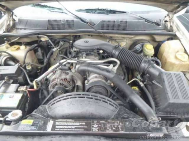 1997 JEEP GRAND CHEROKEE 