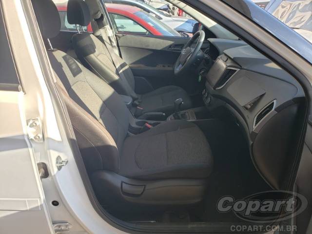 2021 HYUNDAI CRETA 