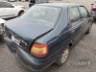 2001 FIAT SIENA 