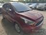 2016 FORD KA 