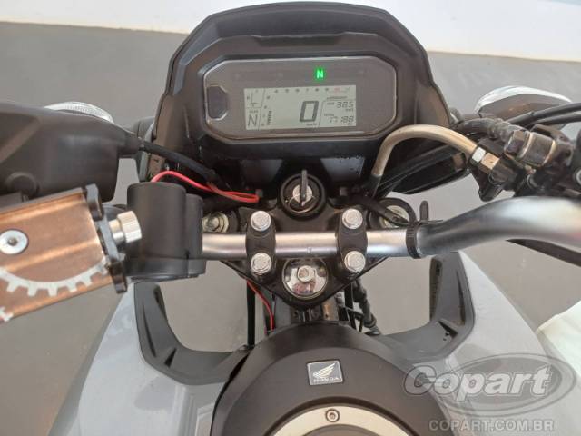 2025 HONDA CG 160 
