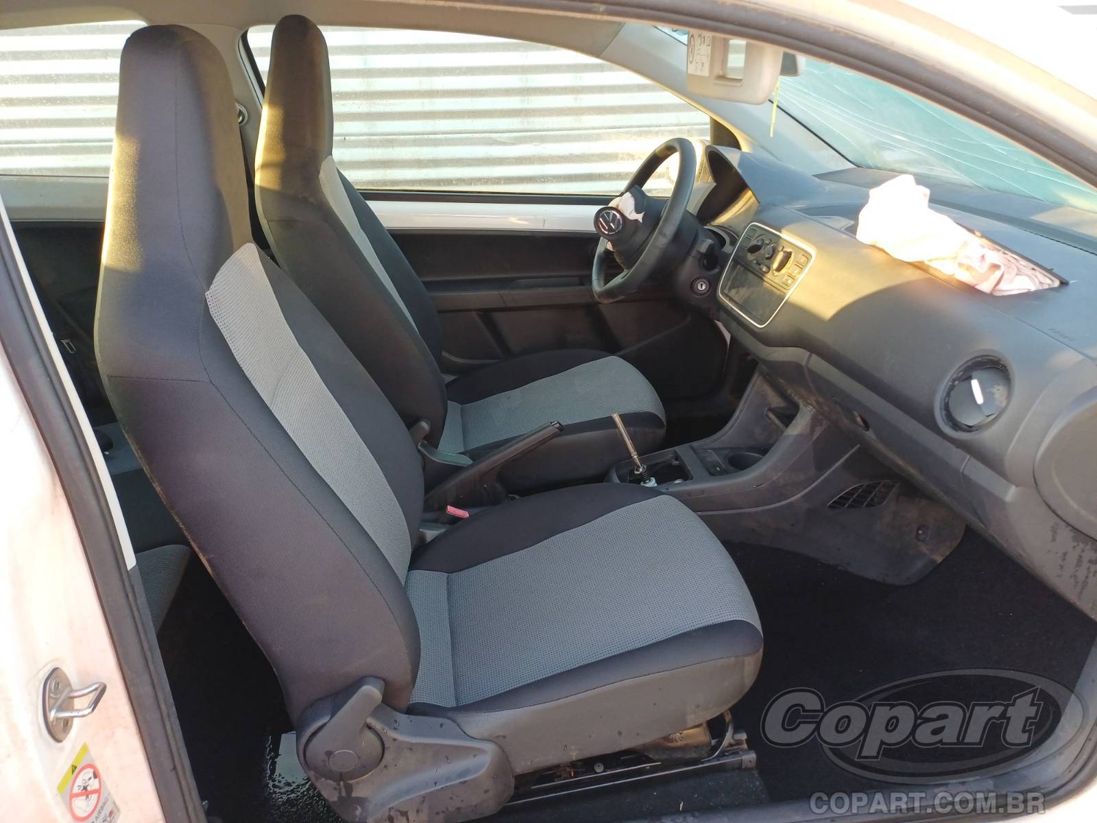 Foto 5: 2016 VOLKSWAGEN UP