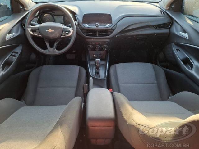 2021 CHEVROLET ONIX PLUS 