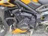2023 TRIUMPH STREET TRIPLE 