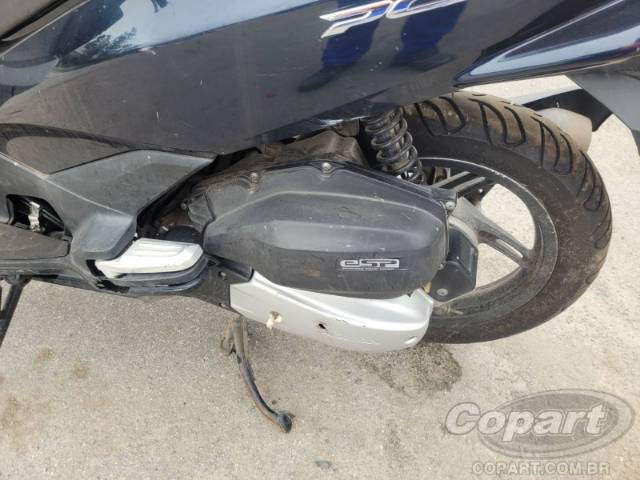 2018 HONDA PCX 