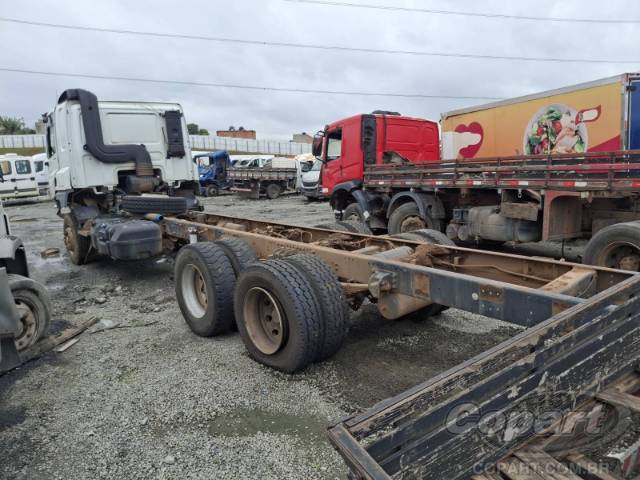 2022 DAF CF 