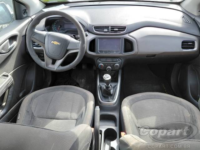 2015 CHEVROLET PRISMA 