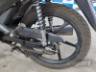 2025 AVELLOZ AZ125 