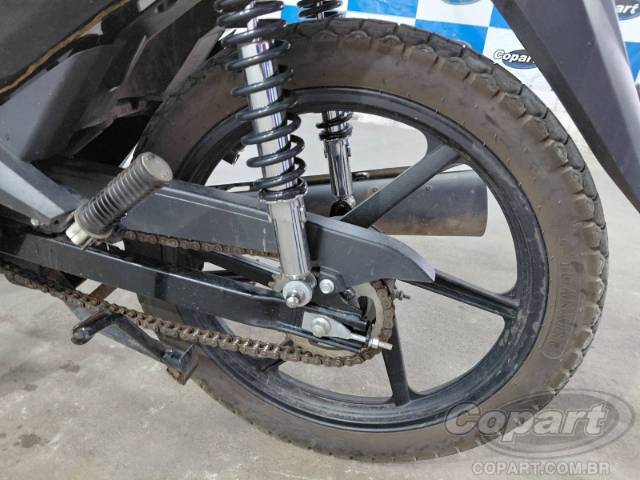 2025 AVELLOZ AZ125 
