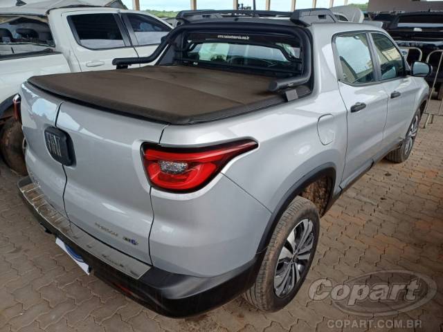 2018 FIAT TORO 