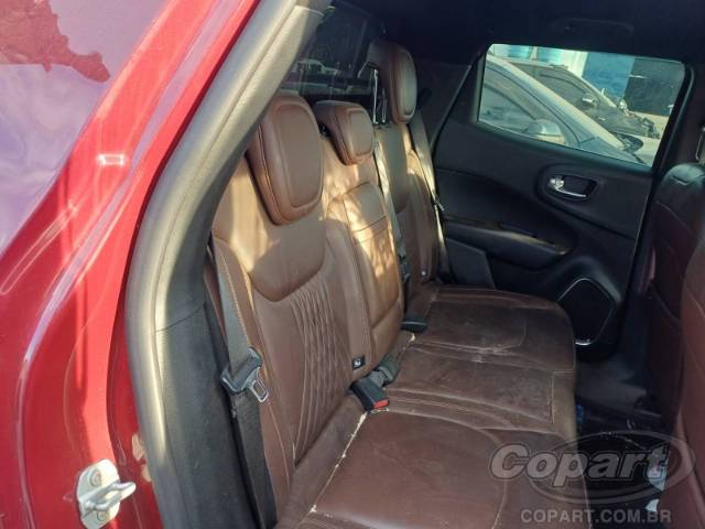 2020 FIAT TORO 