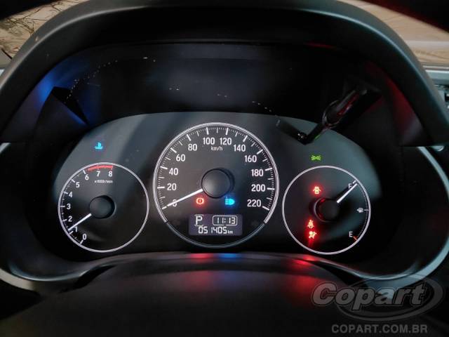 2021 HONDA CITY 