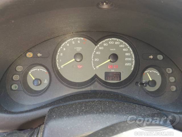 2006 CHEVROLET CLASSIC 