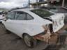 2015 FORD FIESTA SEDAN 