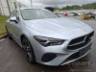 2025 MERCEDES BENZ CLASSE CLA 